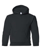 18500B Heavy Blend™ Youth Hooded Sweatshirt