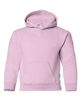 18500B Heavy Blend™ Youth Hooded Sweatshirt