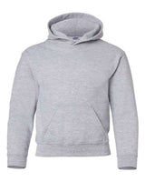 18500B Heavy Blend™ Youth Hooded Sweatshirt
