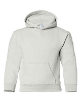 18500B Heavy Blend™ Youth Hooded Sweatshirt