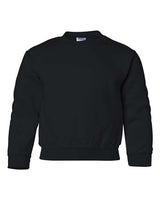 18000B Heavy Blend™ Youth Sweatshirt