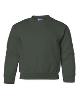 18000B Heavy Blend™ Youth Sweatshirt