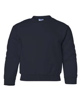 18000B Heavy Blend™ Youth Sweatshirt