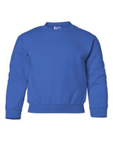 18000B Heavy Blend™ Youth Sweatshirt