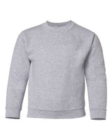 18000B Heavy Blend™ Youth Sweatshirt