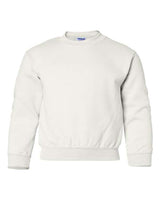18000B Heavy Blend™ Youth Sweatshirt