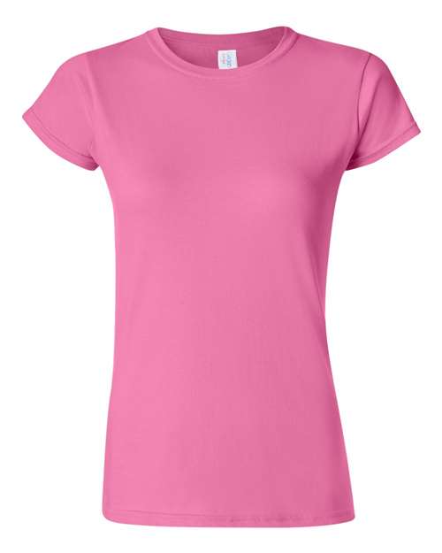 64000L Softstyle® Women’s T-Shirt