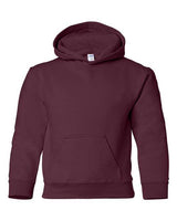 18500B Heavy Blend™ Youth Hooded Sweatshirt