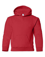 18500B Heavy Blend™ Youth Hooded Sweatshirt