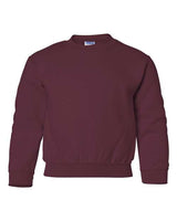 18000B Heavy Blend™ Youth Sweatshirt