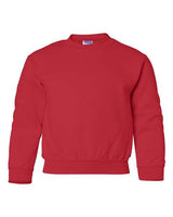 18000B Heavy Blend™ Youth Sweatshirt