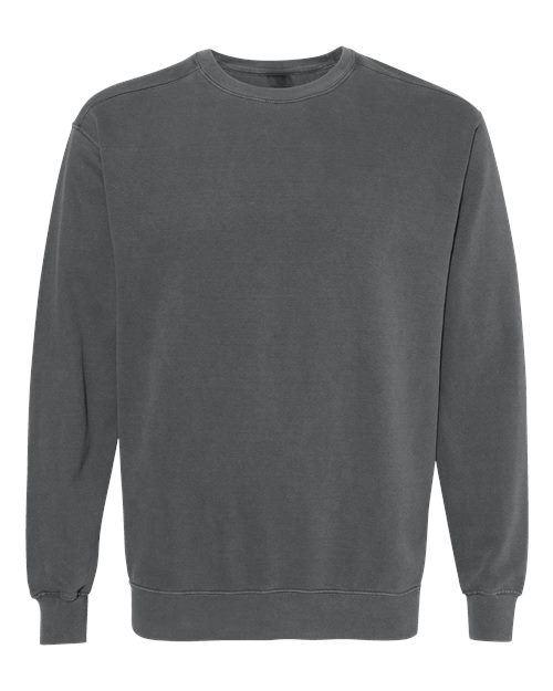 1566 Garment-Dyed Sweatshirt