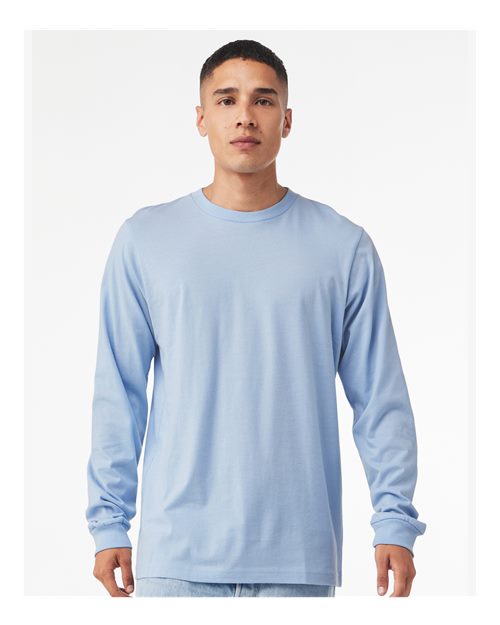 3501 Jersey Long Sleeve Tee