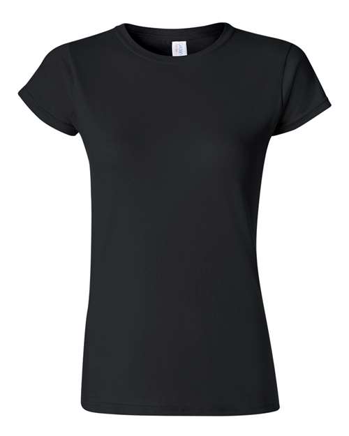 64000L Softstyle® Women’s T-Shirt
