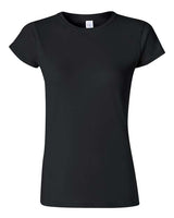 64000L Softstyle® Women’s T-Shirt