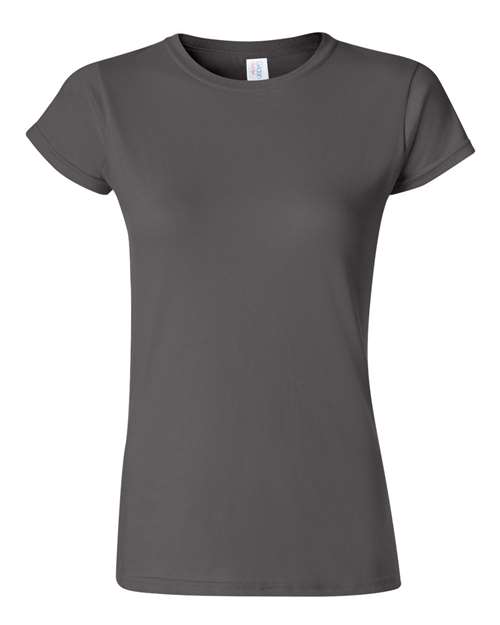 64000L Softstyle® Women’s T-Shirt