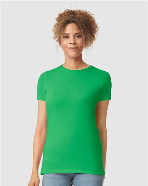 64000L Softstyle® Women’s T-Shirt