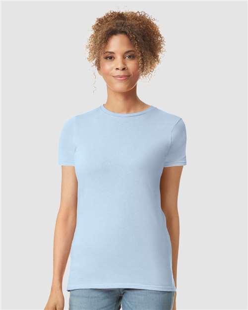 64000L Softstyle® Women’s T-Shirt