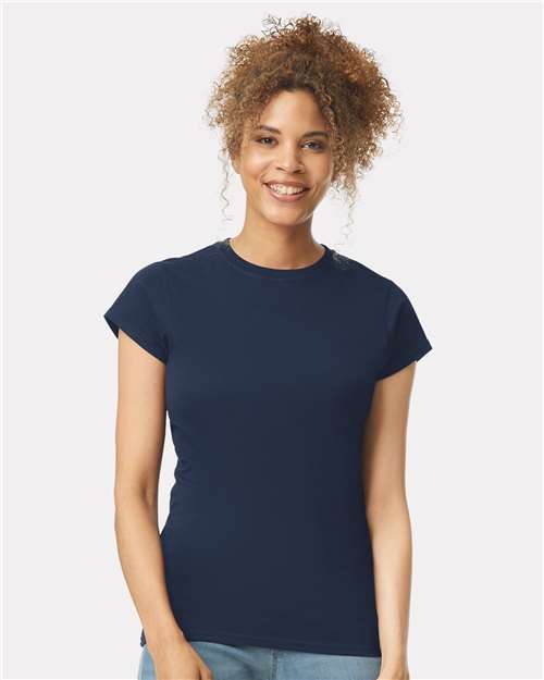 64000L Softstyle® Women’s T-Shirt