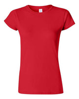 64000L Softstyle® Women’s T-Shirt