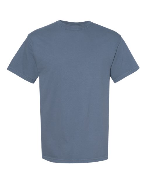 1717 Garment-Dyed Heavyweight T-Shirt