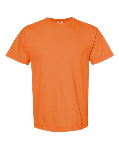 1717 Garment-Dyed Heavyweight T-Shirt