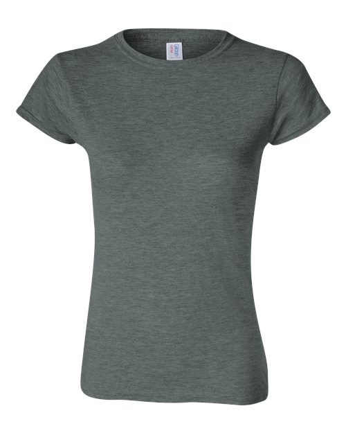 64000L Softstyle® Women’s T-Shirt