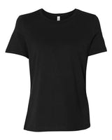 6400 Women’s Relaxed Jersey Tee