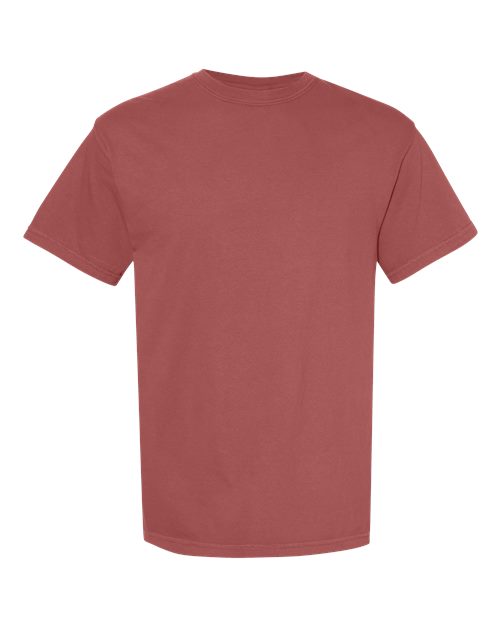 1717 Garment-Dyed Heavyweight T-Shirt