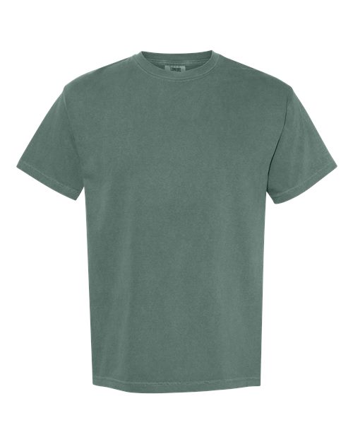 1717 Garment-Dyed Heavyweight T-Shirt