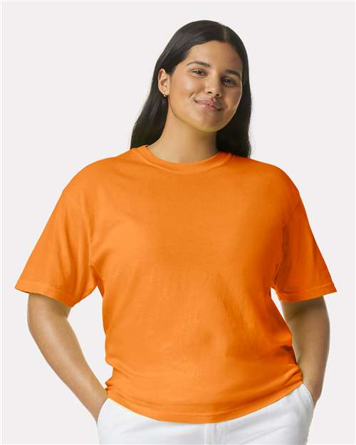 1717 Garment-Dyed Heavyweight T-Shirt