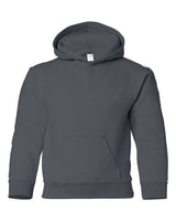 18500B Heavy Blend™ Youth Hooded Sweatshirt
