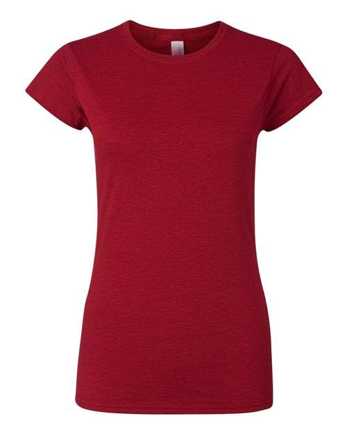 64000L Softstyle® Women’s T-Shirt