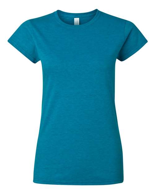 64000L Softstyle® Women’s T-Shirt