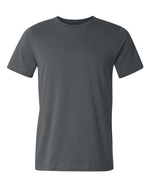 3001U USA-Made Jersey Tee