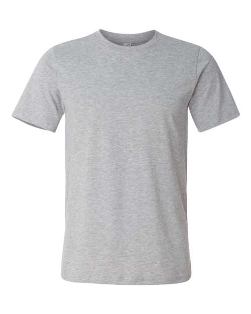 3001U USA-Made Jersey Tee