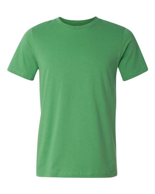 3001U USA-Made Jersey Tee