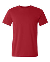 3001U USA-Made Jersey Tee