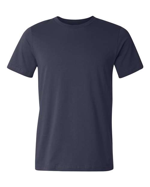 3001U USA-Made Jersey Tee