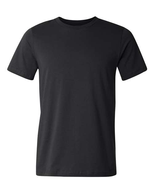 3001U USA-Made Jersey Tee