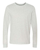 3501 Jersey Long Sleeve Tee