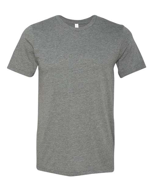 3001U USA-Made Jersey Tee