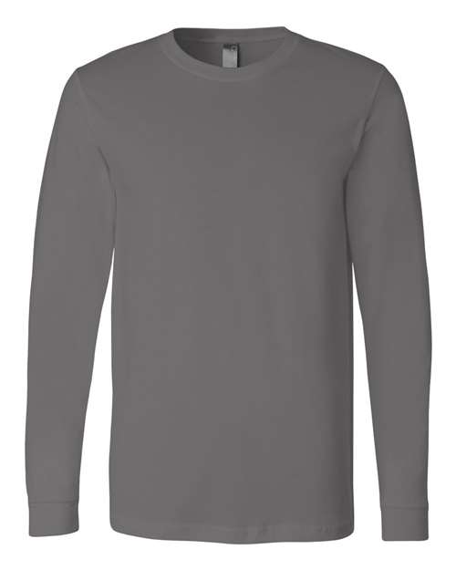 3501 Jersey Long Sleeve Tee