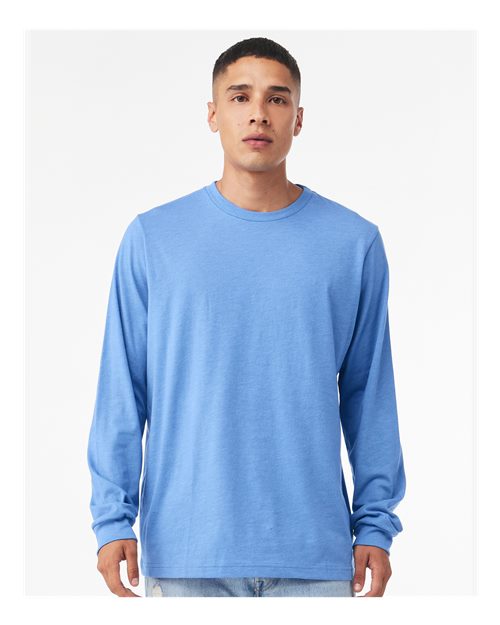 3501 Jersey Long Sleeve Tee