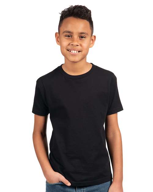 3310 Youth Cotton T-Shirt