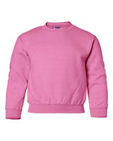 18000B Heavy Blend™ Youth Sweatshirt
