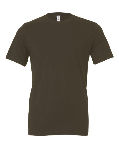3001 Jersey Tee