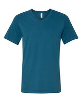 3005 Jersey V-Neck Tee