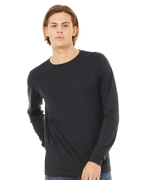 3501 Jersey Long Sleeve Tee