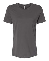 6400 Women’s Relaxed Jersey Tee